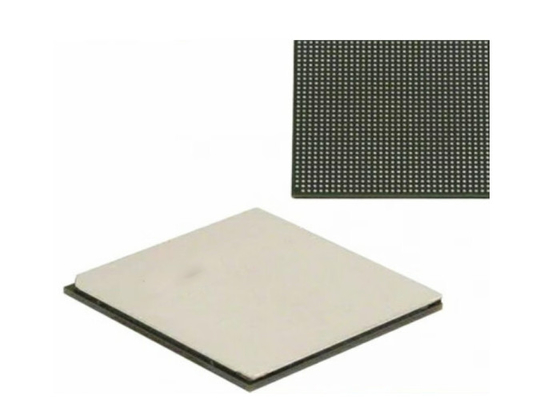 Feldprogrammierbare Gatteranordnung IC IC-Chip-XC6SLX100-2FG484I Spartan-6 LX