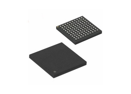 Integrierter Schaltkreis-Chip XC6SLX100-L1FG676I 676-BGA Feldprogrammierbares Tor-Array