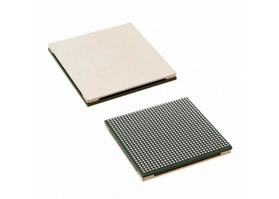 Feldprogrammierbare Gatteranordnung ICs Chip Surface Mount XC6SLX100-2FG484C IC