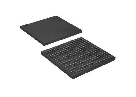 484-BBGA XC6SLX100-3FG484I 1.2V Sparta-6 LX feldprogrammierbare Gatteranordnung IC