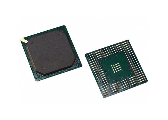 Integrierter Schaltkreis-Chip XC6SLX100-L1FG676C 676-BGA Feldprogrammierbares Tor-Array