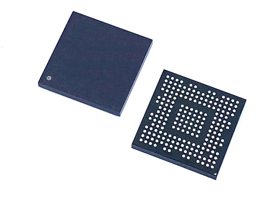 Feldprogrammierbare Tor-Array XC6SLX100-N3FGG676C 1080MHz 676-BGA Oberflächenhalter
