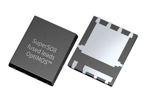 N-Kanal-Energie MOSFETs-Transistoren 8-PowerTDFN der Transistor-BSC004NE2LS5ATMA1
