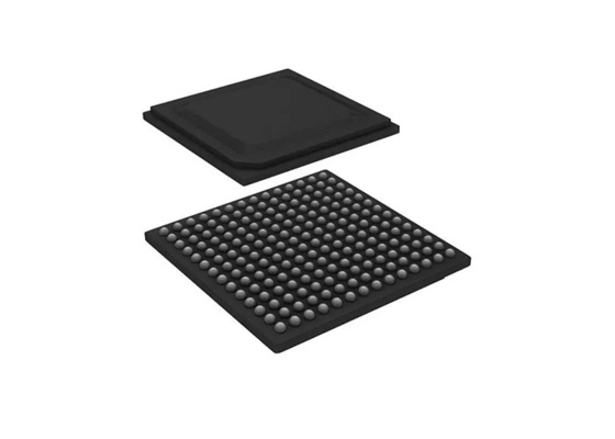 feldprogrammierbares Paket 640MHz Gatteranordnung ICs XC7K410T-L2FBG676I 676-BBGA