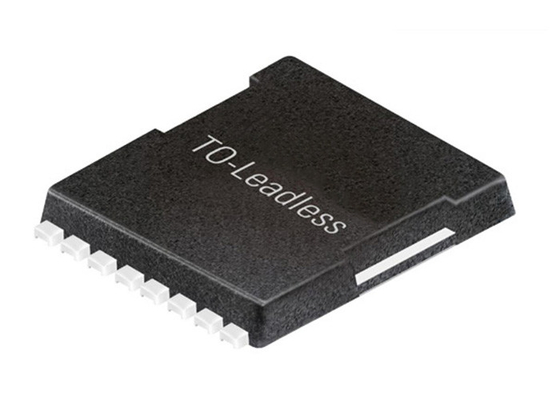 N-Kanal IPT026N10N5ATMA1 Chip integrierten Schaltung der MOSFET-Transistor-8-PowerSFN