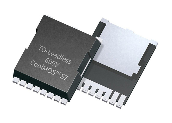 N-Kanal IPT60R022S7XTMA1 Chip integrierten Schaltung der MOSFET-Transistor-8-PowerSFN
