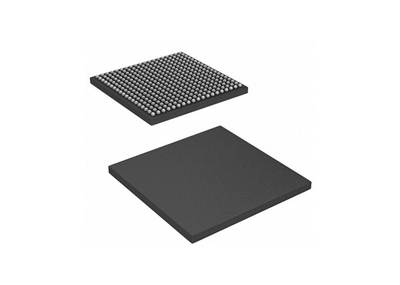 Gatteranordnung der integrierten Schaltung feldprogrammierbare des Chip-XC7K410T-2FF676I 676-BBGA