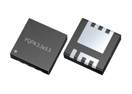 N-Kanal-Transistoren der integrierten Schaltung des Chip-BSZ100N06LS3GATMA1 8-PowerVDFN 60V