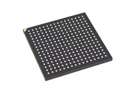 Feldprogrammierbarer Chip der integrierten Schaltung der MachXO3 Gatteranordnungs-LCMXO3L-6900C-6BG256C