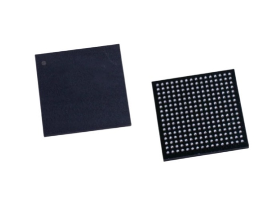 LCMXO3L-9400C-5BG256C FPGA - feldprogrammierbare Gatteranordnung MachXO3L 9400 LUTs 3.3V