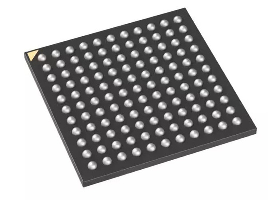 Feldprogrammierbarer Oberflächenberg der Gatteranordnungs-LCMXO3L-4300E-5MG121C 121-VFBGA