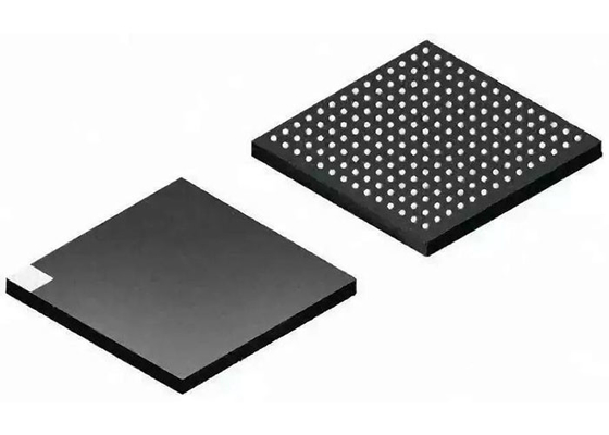 Feldprogrammierbares Torarray LCMXO3L-6900C-6BG256I 54Kbit Programmierbares Logik-IC