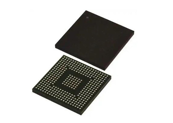 IC bricht 400-CABGA LCMXO3L-4300C-5BG400I MachXO3 feldprogrammierbare Gatteranordnung ab