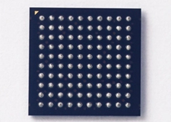Feldprogrammierbarer Chip integrierter Schaltung MachXO3 Gatteranordnung ICs LCMXO3L-2100C-6BG256I