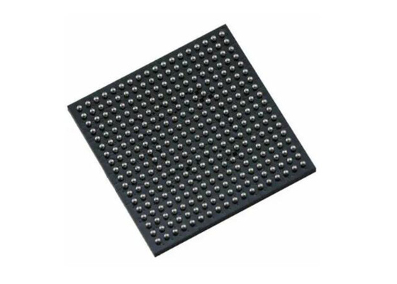 Feldprogrammierbare Chips der Gatteranordnungs-LCMXO3L-4300E-5MG324I 324-VFBGA MachXO3 FPGA