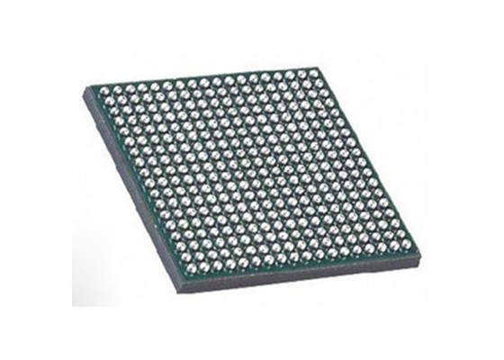 Eingebettete feldprogrammierbare Gatteranordnung IC LCMXO3L-9400C-5BG400I 400-LFBGA