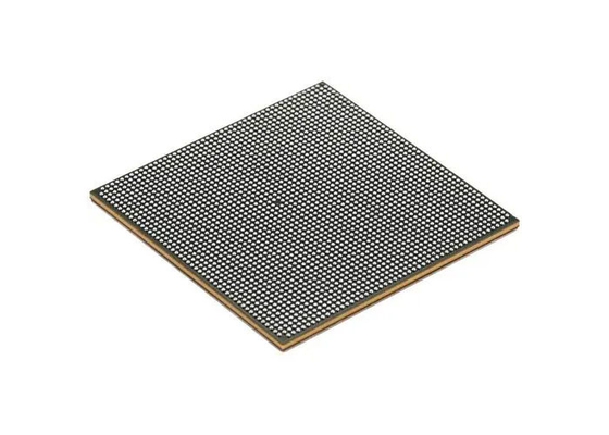 Eingebetteter feldprogrammierbarer Oberflächenberg der Gatteranordnungs-LCMXO3L-9400E-5BG256I