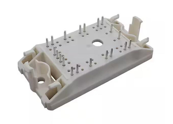 Automobil-IGBT Module 1200V NXH80T120L3Q0S3G des Graben-Feld-End