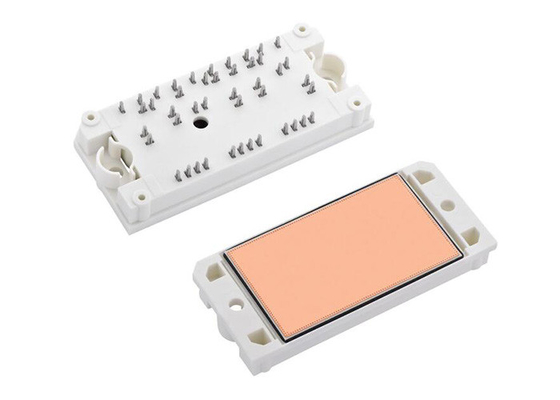 Automobil-IGBT Module 1200V NXH40T120L3Q1SG dreiphasig