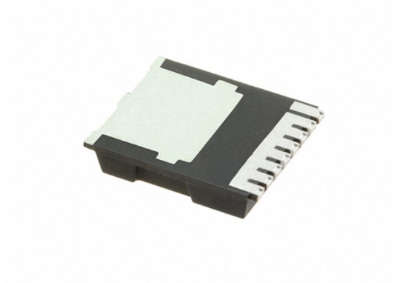 Chip IPT004N03LATMA1 der integrierten Schaltung Paket MOSFET N-CH 30V 300A 8HSOF