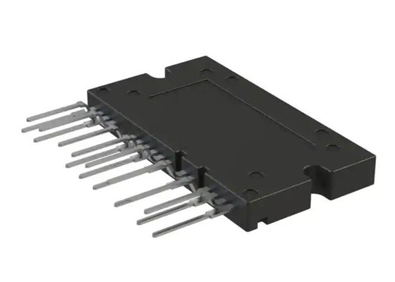 NXV65HR82DZ1 16-SSIP Brücke des Energie-Fahrer-IGBT des Modul-650V H