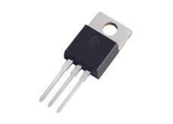 MOSFETs-Transistoren TO-247-3 Kanal ‐ Chip NVHL050N65S3HF N der integrierten Schaltung