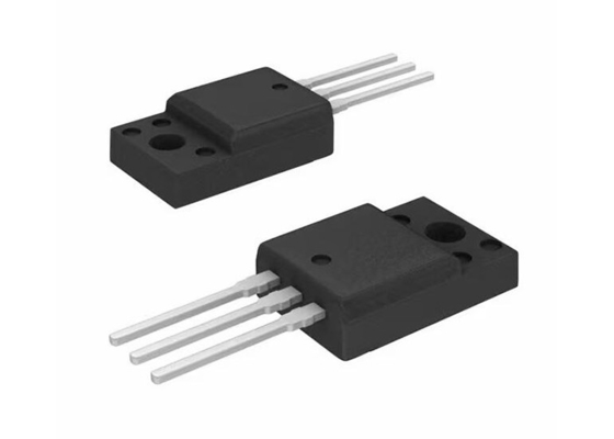 Chip der integrierten Schaltung der Energie-N-Kanal-Transistor-NTPF082N65S3F TO-220F-3 650V