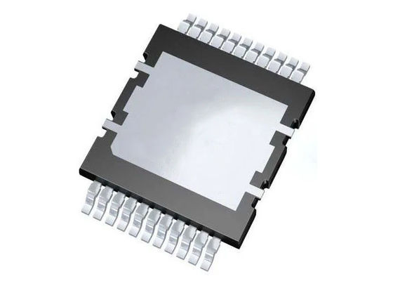 BERG MOSFETs-Transistoren der integrierten Schaltung des Chip-IPQC60R017S7XTMA1 Oberflächen