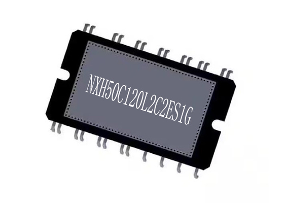 Modul-Fahrer-Circuit Three Phase-Inverter NXH50C120L2C2ES1G 1.2kV IGBT