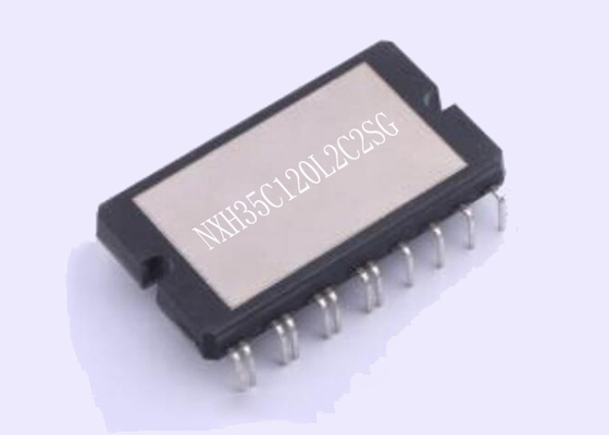Automobil-IGBT Modul-Dreiphaseninverter NXH35C120L2C2SG mit Bremse