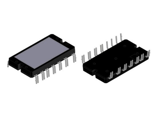 Dreiphasenbrückengleichrichter der hohen Leistung IGBT NXH50C120L2C2ESG