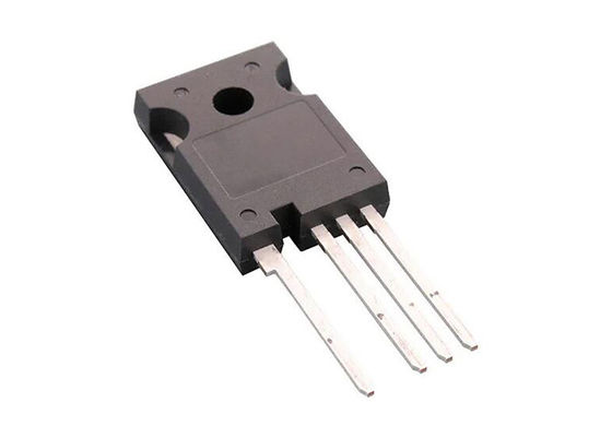 N-Kanal NVH4L160N120SC1 treiben sic einzelne MOSFET-Transistoren TO-247-4 1200V an