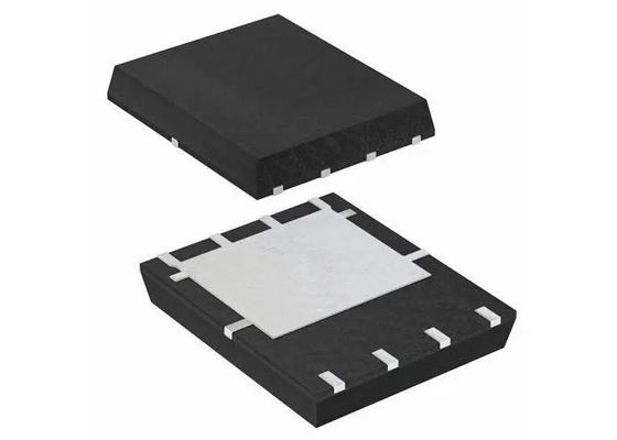 Silikon-Karbid-einzelne N-Kanal-Transistoren IC-Chip-NTMFS5C628NT1G 5-DFN