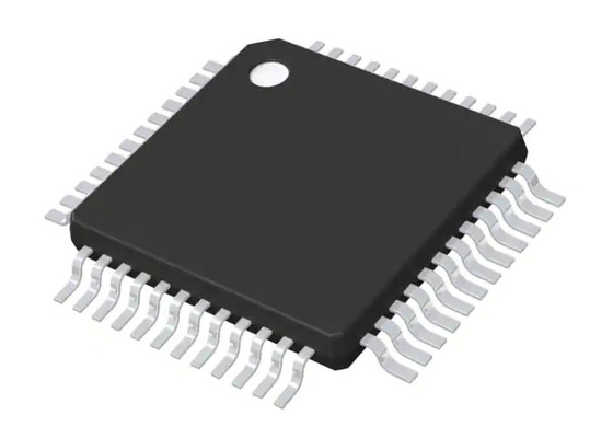 Automobilschnittstelle IC der integrierten Schaltung des Chip-48-TQFP TLE9241QUXUMA1