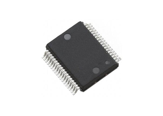 Netzverteilungs-Schalter 36-BFSOP Energie-Management ICs TLE92464EDHPXUMA1