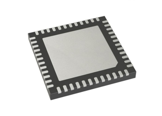 48-LFCSP ADIN2111CCPZ niedriger Ethernet-Schalter Komplexitäts-2-Port mit integriertem 10BASE-T1L PHYs