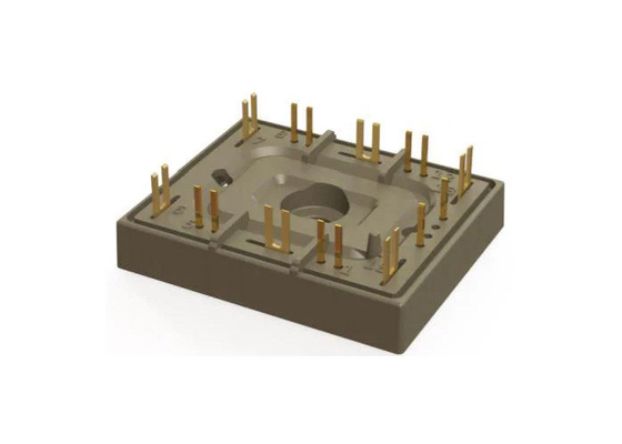 MSCSM120DDUM31CTBL2NG Mosfet Array 1200V 79A 310W Transistoren