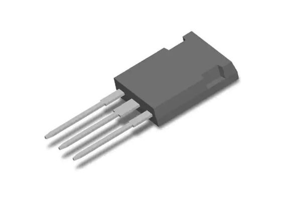 Einzelne Transistoren TO-247-3 IXYX110N120C4 IGBT 1200V 310A 1360W durch Loch