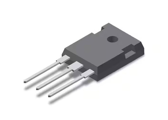 TO-247-3 Durchgangsloch IXYH55N120C4 1200V 140A 650W Einzel-IGBT-Transistoren