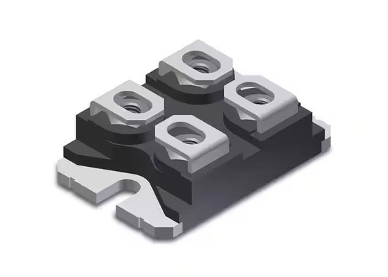 Automobil-IGBT einzelner Transistor des Fahrgestelle-Berg-der Modul-1200V 220A