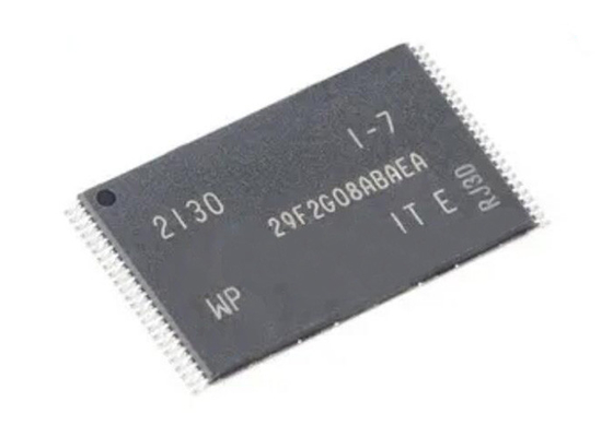 Chip MT29F2G08ABAEAWP-IT der integrierten Schaltung: Paralleler Speicherchip E 48-TSOP 2Gbit
