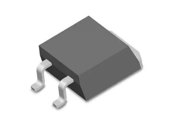 TO-263-3 IXYA20N120B4HV einzelner IGBTs Chip integrierten Schaltung der Transistor-1200V