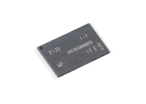 IC-Chip MT29F2G08ABAGAWP-AAT: Paralleler 20NS 48-TSOP Flash-Speicher IC G 2Gbit