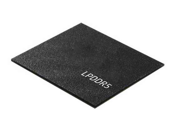 Speicherchip MT62F1536M64D8EK-023 AAT: Automobil-LPDDR5X SDRAM Gedächtnis TFBGA-441 C