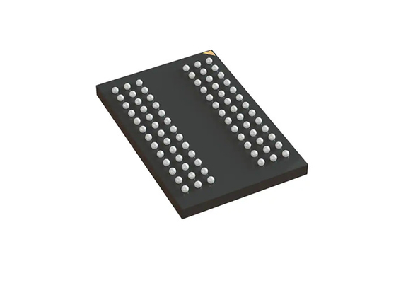 Chip MT29F2T08EMLEEJ4-R der integrierten Schaltung: Parallelspeicher IC 132-VBGA E 2Tbit