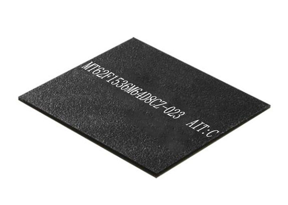 Speicher-IC-Chip MT62F1536M64D8CZ-023 AIT:C 96Gbit Automotive LPDDR5X SDRAM