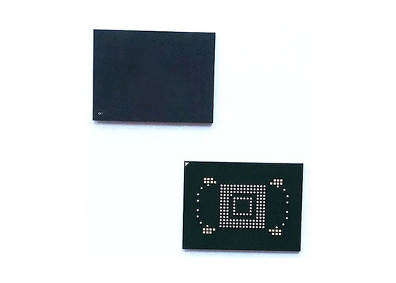 Elektronische integrierte Schaltungen MT29F4T08EULEEM4-T: E-BLITZ - NAND Memory IC