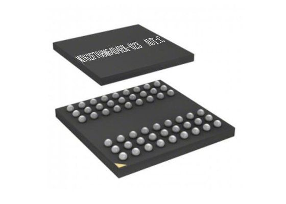 48Gbit Ähnlichkeit MT62F768M64D4EK-023 AUT: Chip integrierter Schaltung c-Gedächtnis ICs TFBGA-441