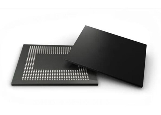 Gedächtnis IC MT62F768M32D2DS-023 AIT: Ähnlichkeit SDRAM bewegliches LPDDR5 TFBGA-315 C 24Gbit