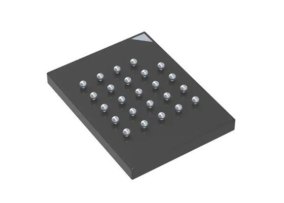 GRELL - NAND Memory IC MT29F1G01ABBFD12-AAT: Elektronische integrierte Schaltungen F